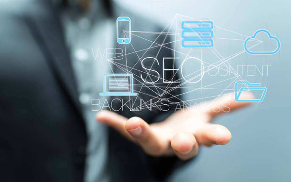 一个深海似的SEO，友情链接交流中的阴谋